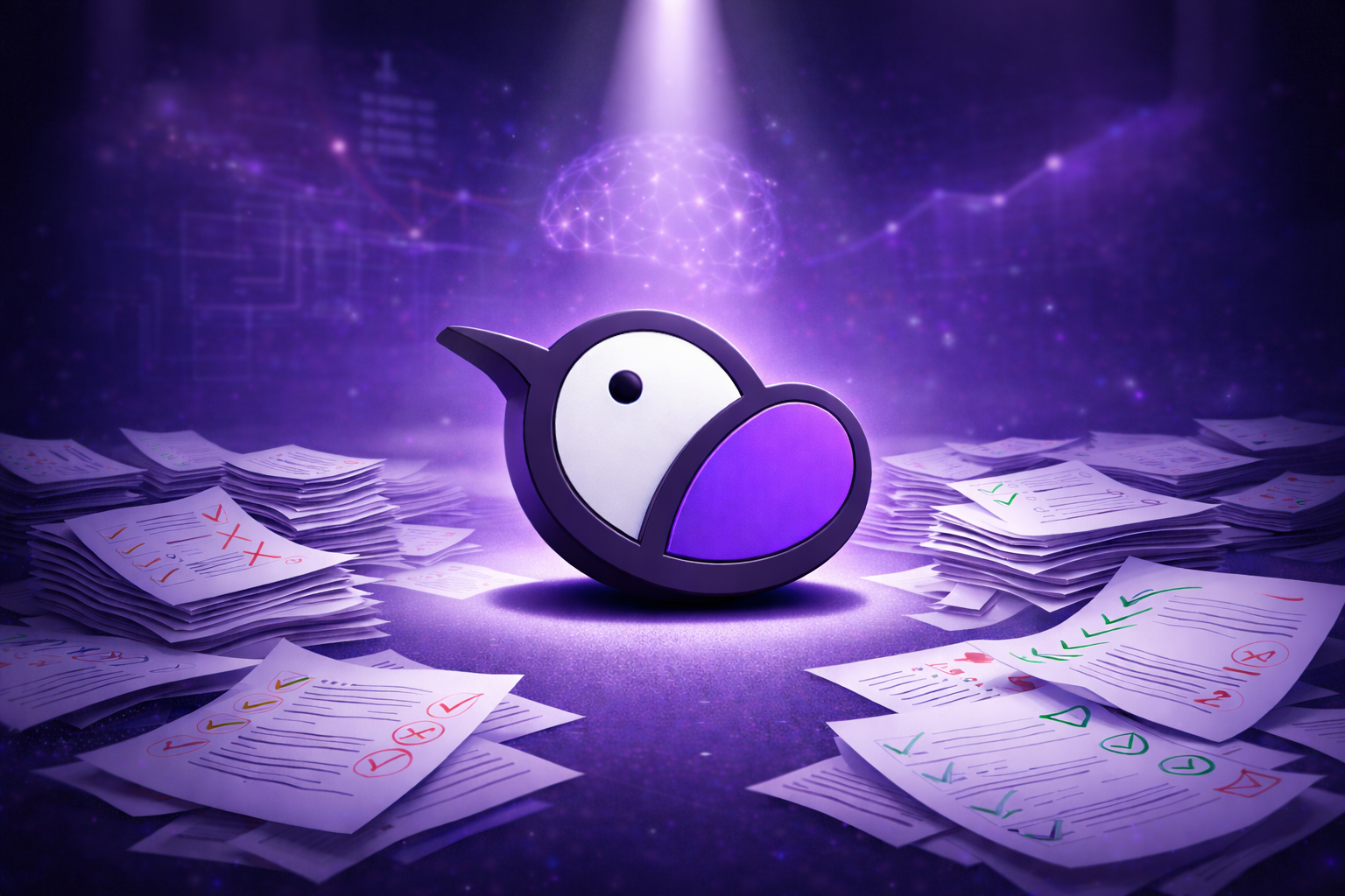 영어 수행평가 채점, AI 로 30분 만에 끝내기