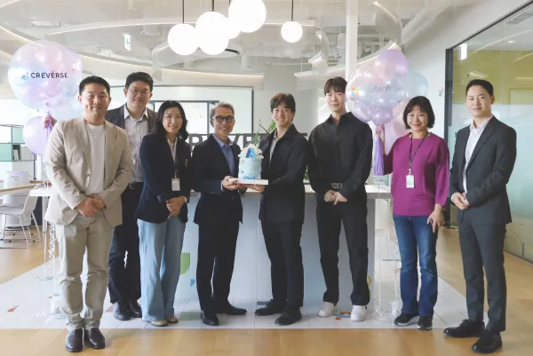 AI 교육 협력 2년…크레버스-MS, ‘HUMMINGo’로 글로벌 확장 가능성 모색